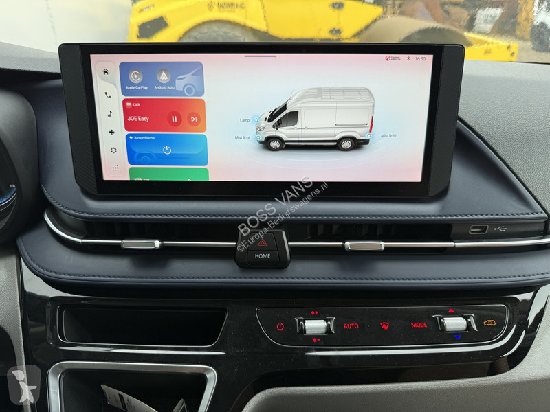 Furgoneta Maxus 77kWh 204PK Nieuw model! L2H2...