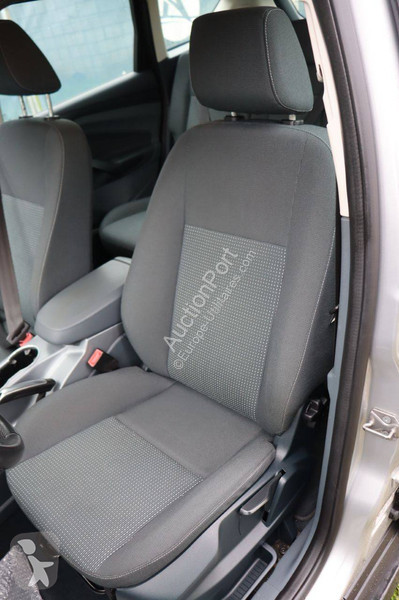 Furgoneta Ford  C-MAX