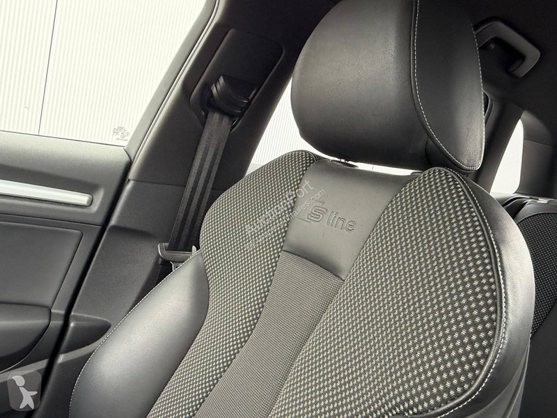 Furgoneta Audi 2.0 TDI Ambition S-line A3