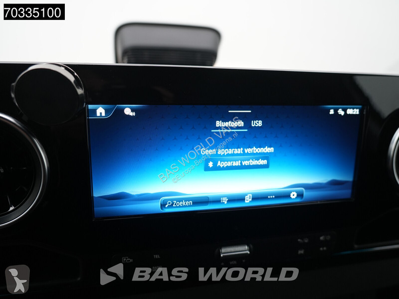 Furgoneta Mercedes 315 CDI Automaat L3H2 New...