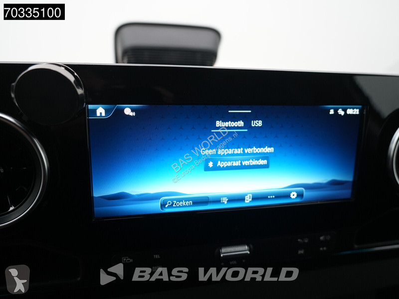 Haszongépjármű Mercedes 315 CDI Automaat L3H2...