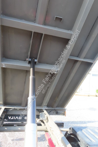 Furgoneta Iveco 35C12H Kipper Euro 6 FZ.500