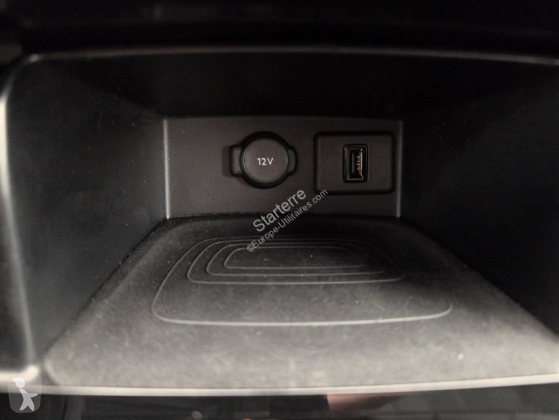 Véhicule utilitaire Opel