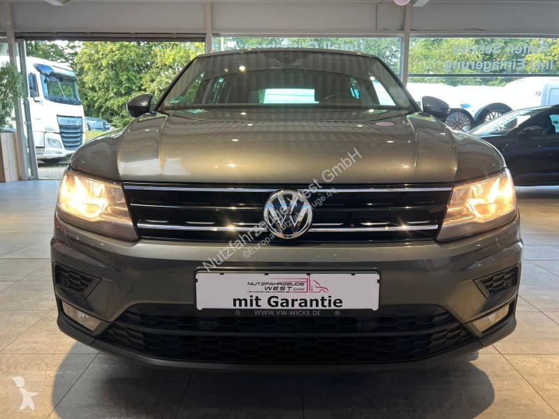 Furgoneta Volkswagen Join 2,0 TDI...