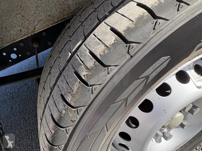 Furgoneta Iveco 35S14V12 CAMERA DE RECUL...
