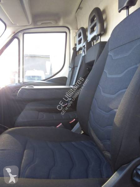 Furgoneta Iveco 35C15