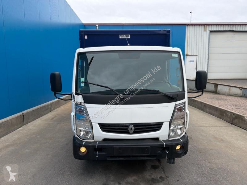 Furgoneta Renault 150.35