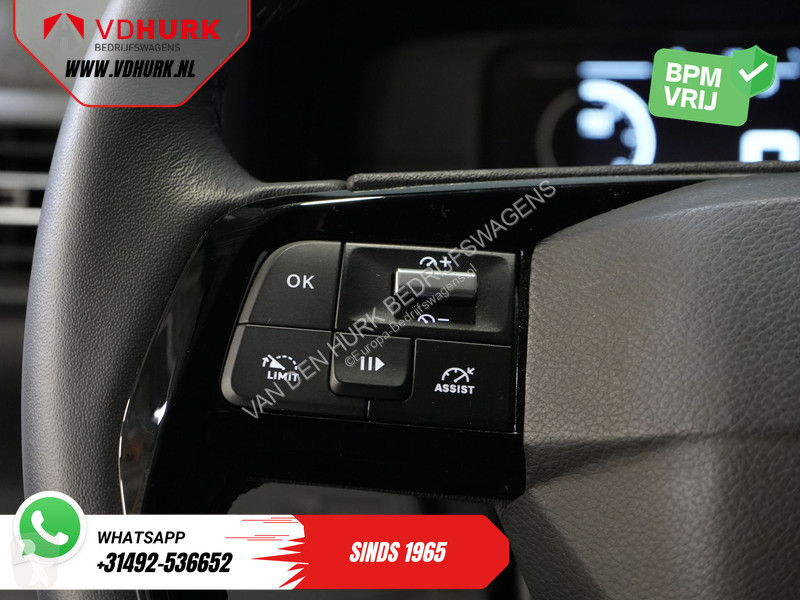 Furgoneta Peugeot (Citroen Berlingo) 1.5 HDi...