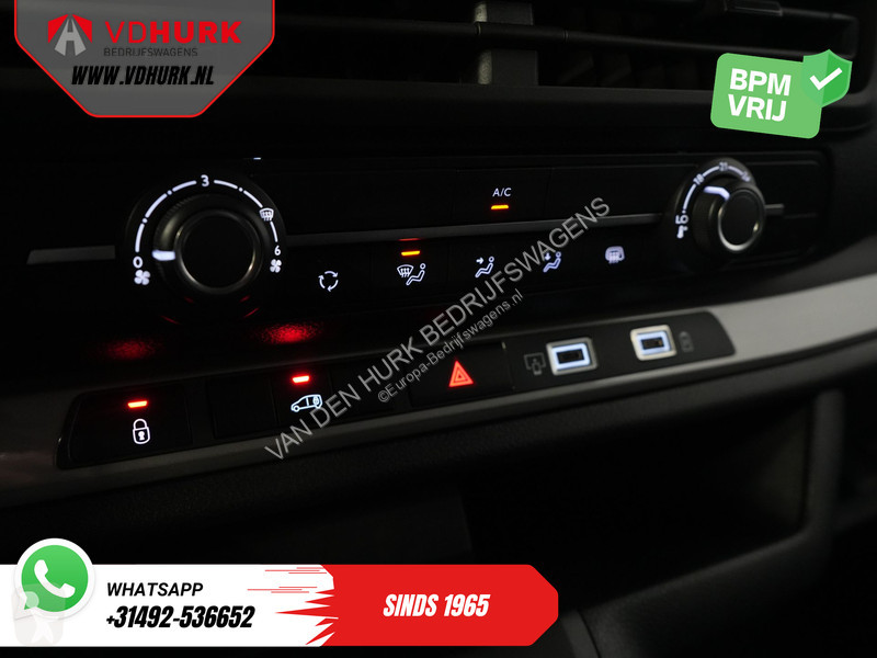 Furgoneta Fiat 2.0 MJ 120 pk L3 Carplay/...