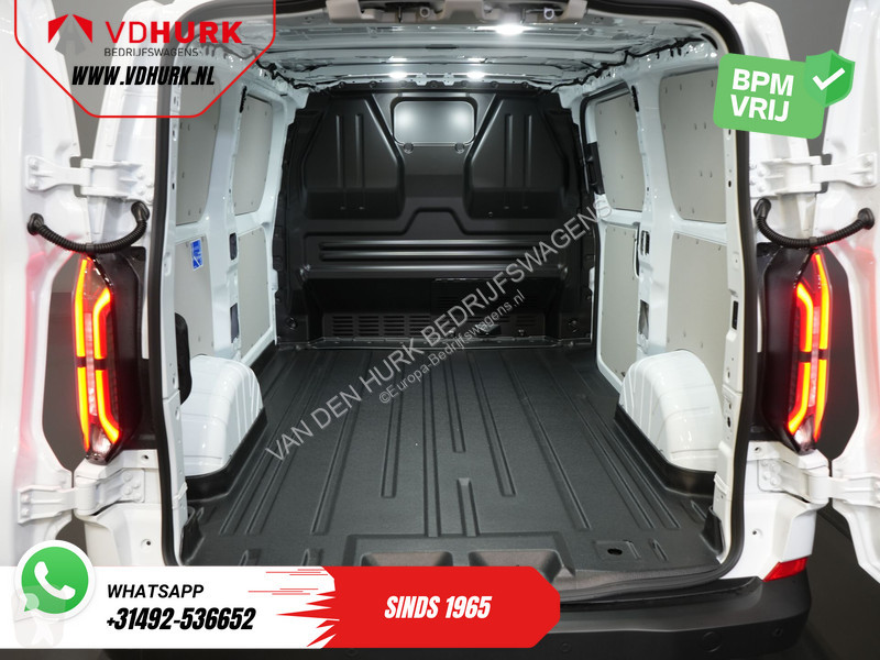 Furgoneta Ford Trend 330 km WLTP LED/...