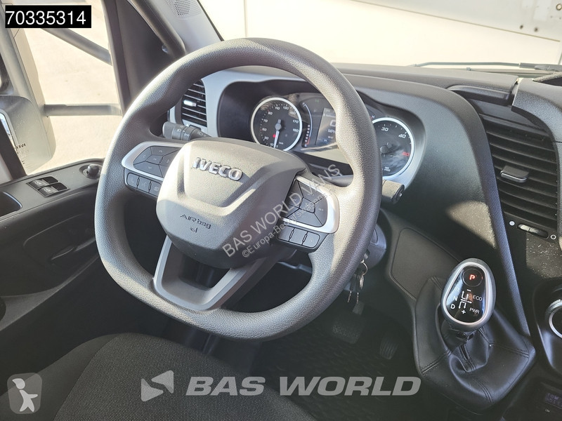 Furgoneta Iveco 72C21 3.0L Automaat 210PK...