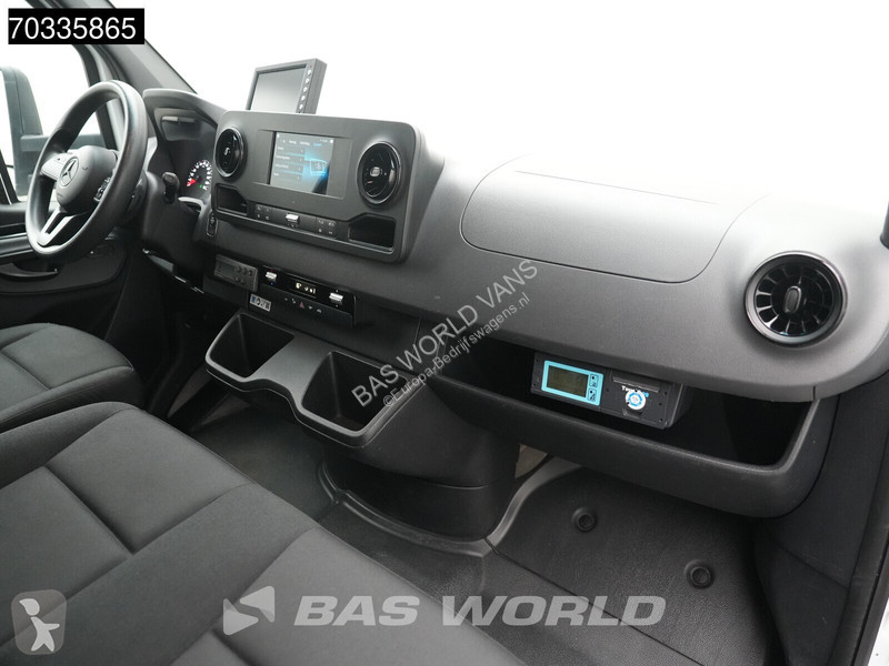 Furgoneta Mercedes 316 CDI Automaat Koel/Vries...