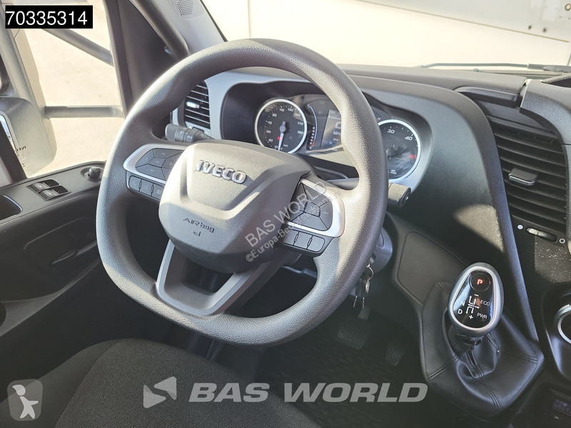 Furgoneta Iveco 72C21 3.0L Automaat 210PK...