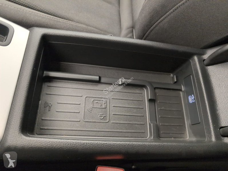 Véhicule utilitaire Audi  A4 AVANT