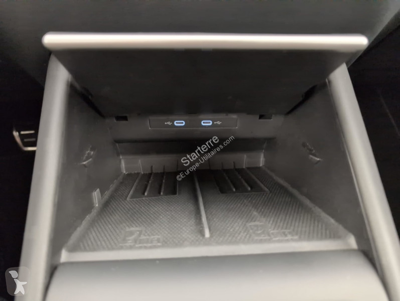 Véhicule utilitaire Volkswagen