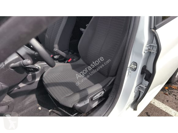 Haszongépjármű Peugeot 207 Cabriolet