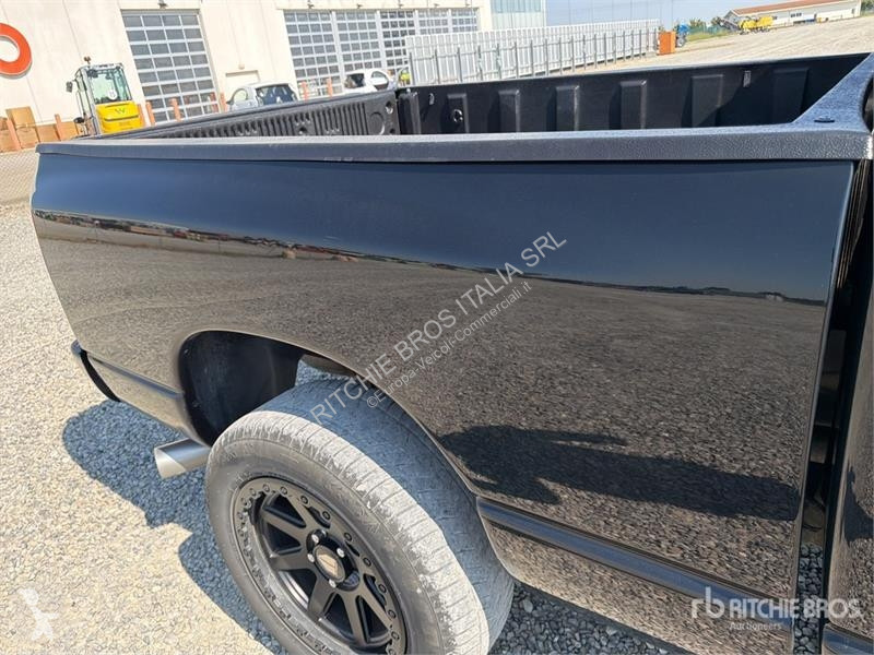 Haszongépjármű Dodge Ram 1500