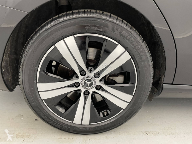 Haszongépjármű Mercedes Classe C 300 de...