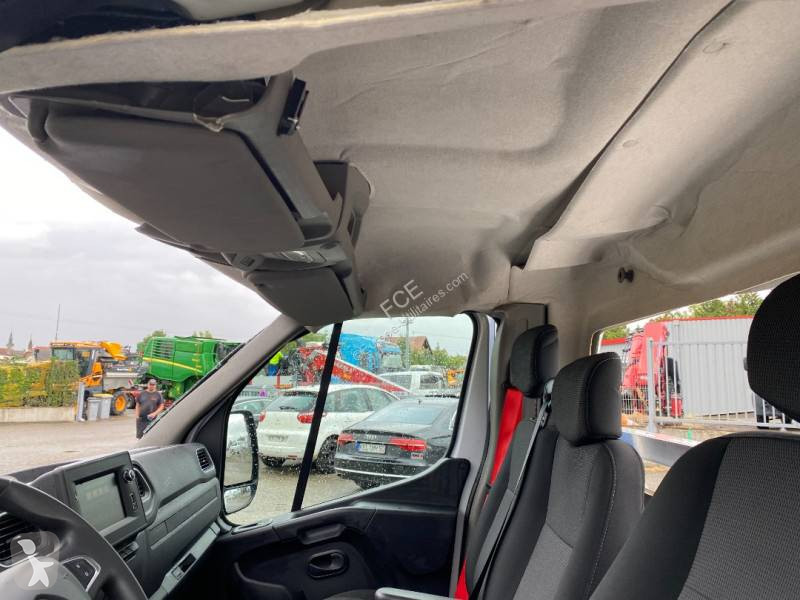 Furgoneta Renault 2.3 DCI