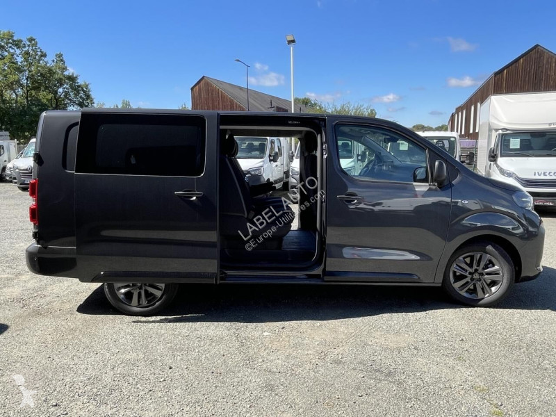 Haszongépjármű Peugeot
