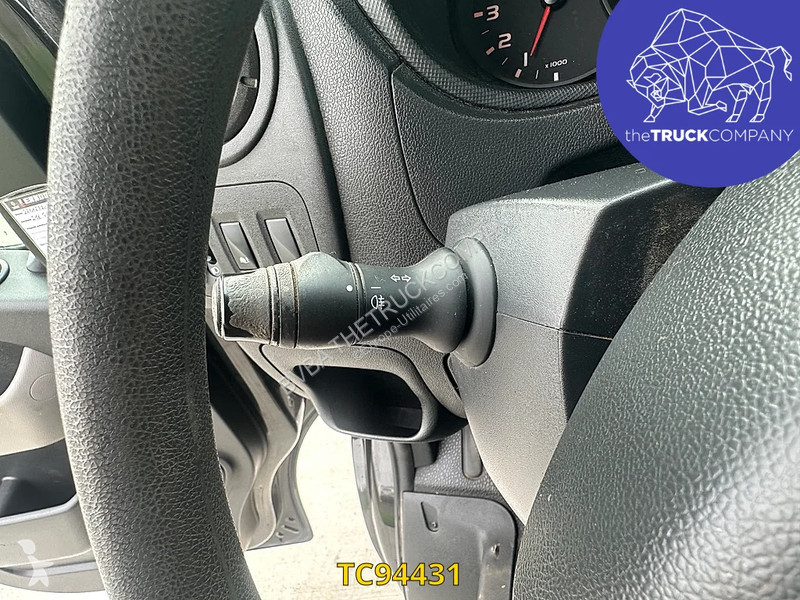 Haszongépjármű Renault
