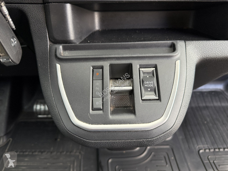Furgoneta Toyota Electric Worker 75kWh 136PK L3...