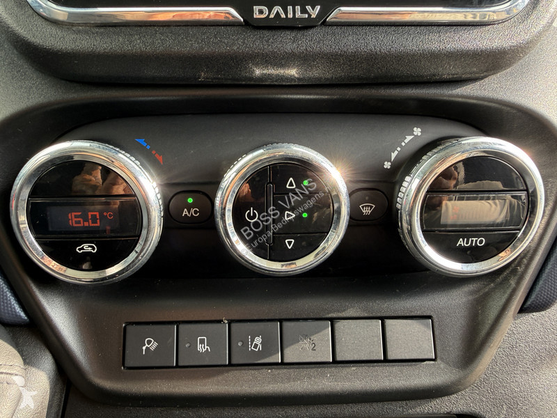 Furgoneta Iveco 35C18 3.0 Automaat L2H2...