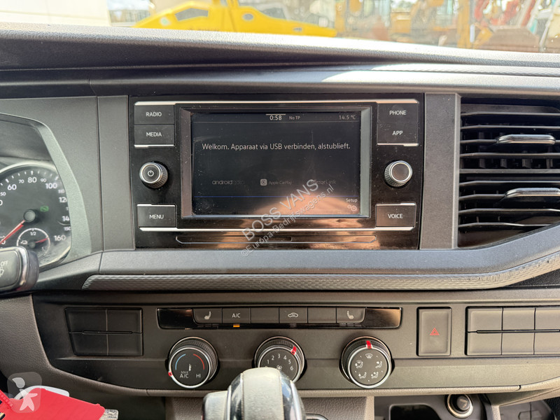 Furgoneta Volkswagen 37,3kWh 113PK L2 138 WLTP...