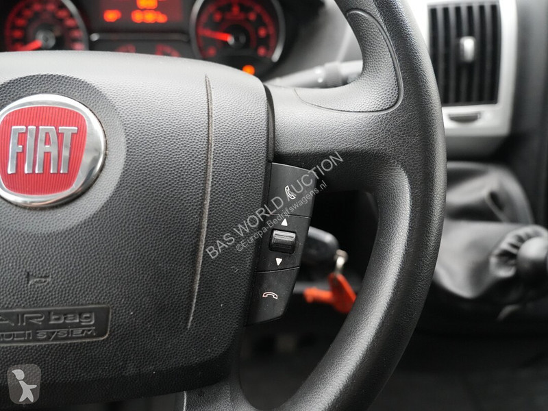 Furgoneta Fiat 130pk