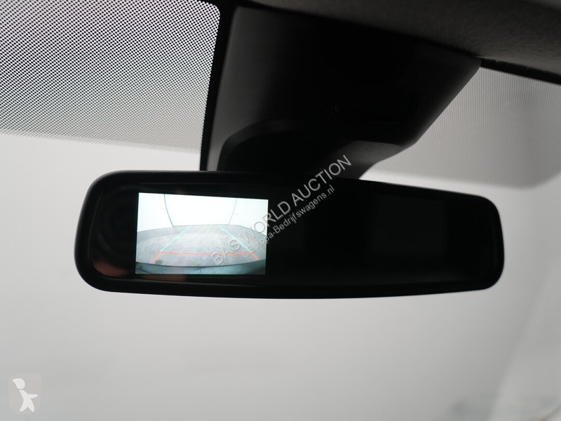 Furgoneta Toyota ProAce 116pk ProAce