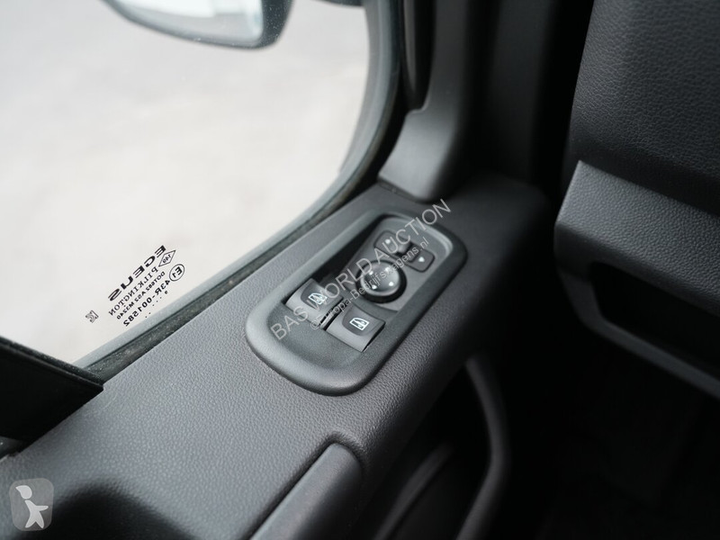 Haszongépjármű Opel 135pk