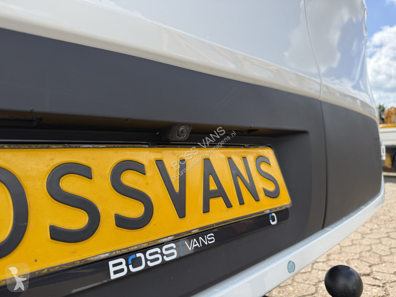 Furgoneta Maxus 64kWh 163PK Elektrisch! L1H1...
