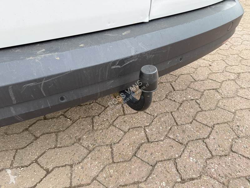Furgoneta Volkswagen 37kWh 113PK L2H1...