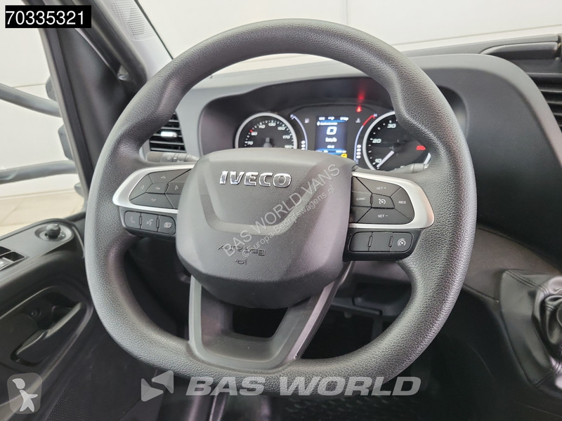 Haszongépjármű Iveco 72C21 3.0L Automaat 1000KG...