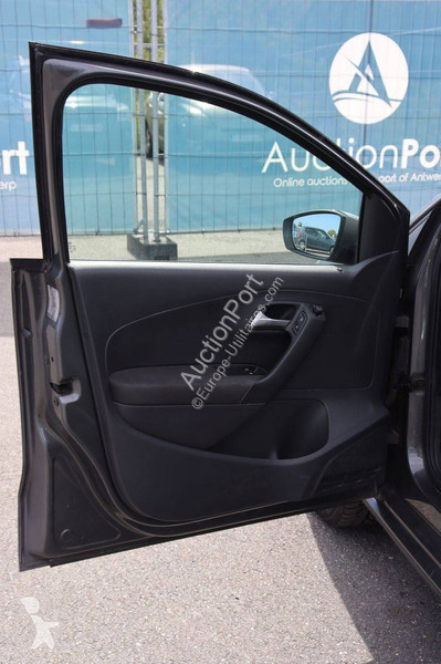 Haszongépjármű Volkswagen