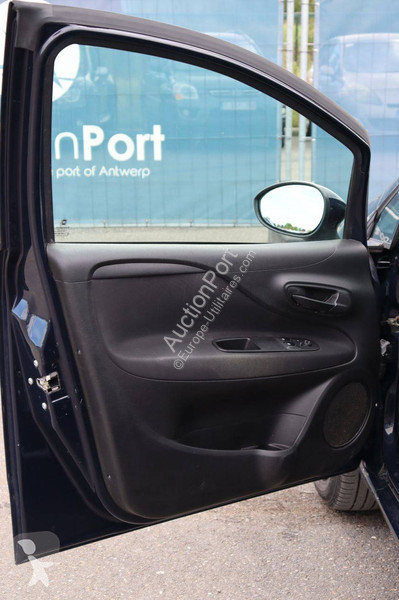 Haszongépjármű Fiat