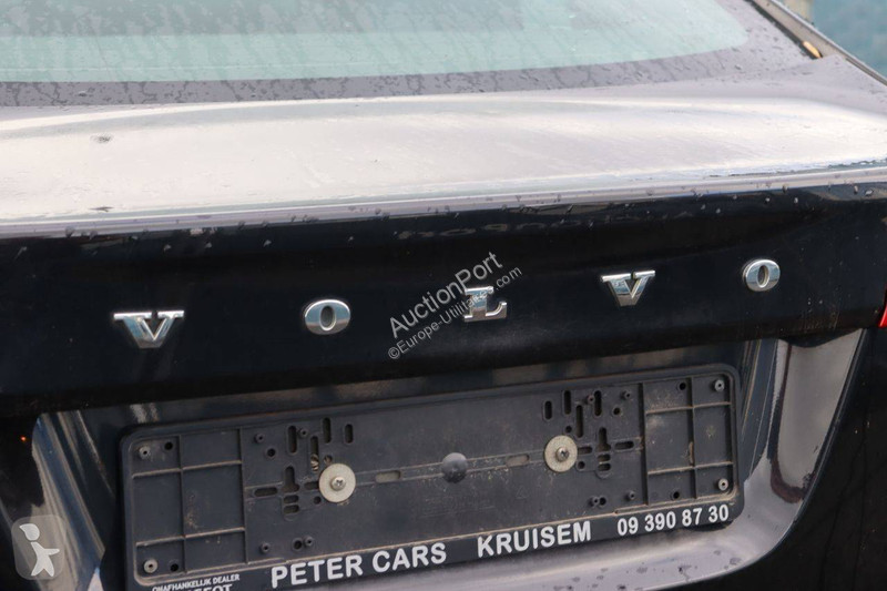 Haszongépjármű Volvo