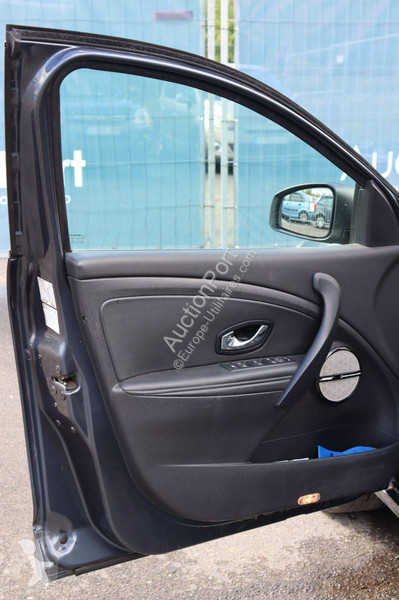 Haszongépjármű Renault Sw Mégane