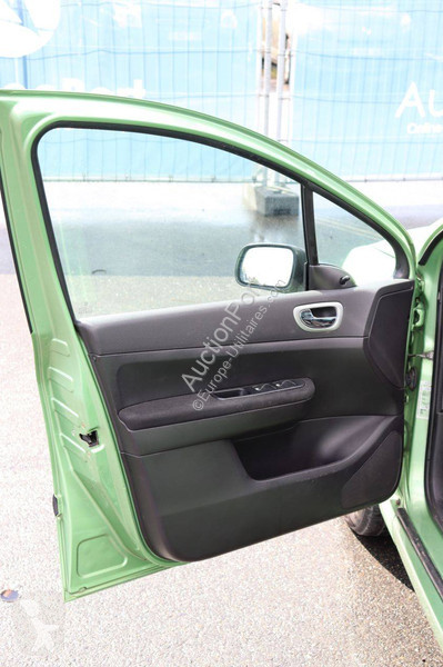 Haszongépjármű Peugeot