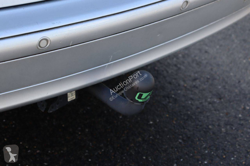 Haszongépjármű Mercedes C-SS
