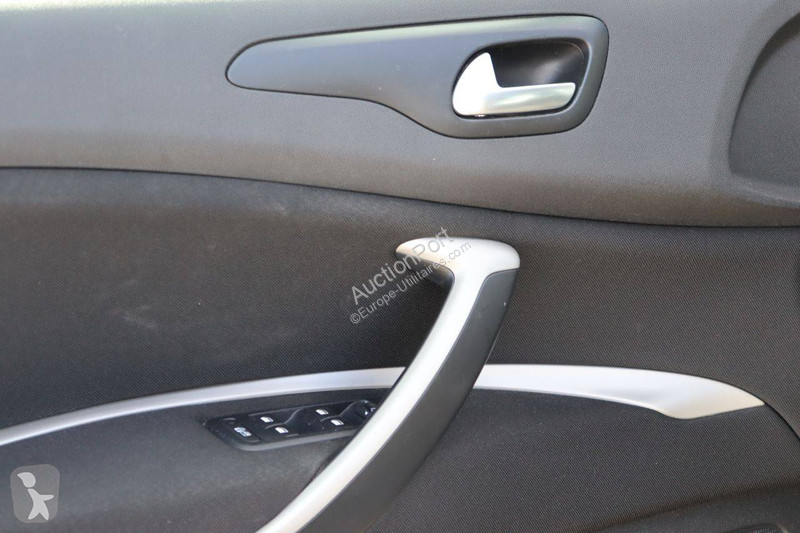 Haszongépjármű Citroën