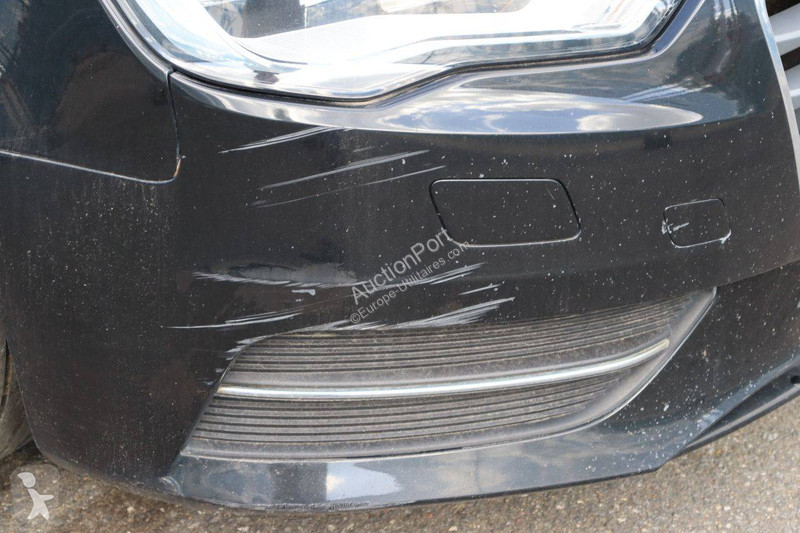 Haszongépjármű Audi A3