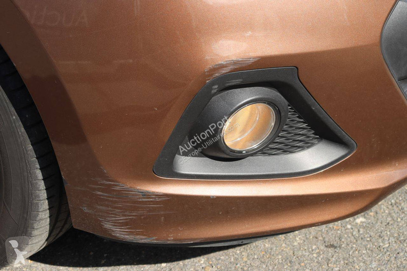 Haszongépjármű Hyundai i10