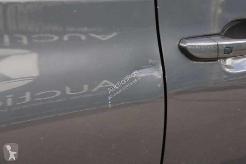 Haszongépjármű Hyundai