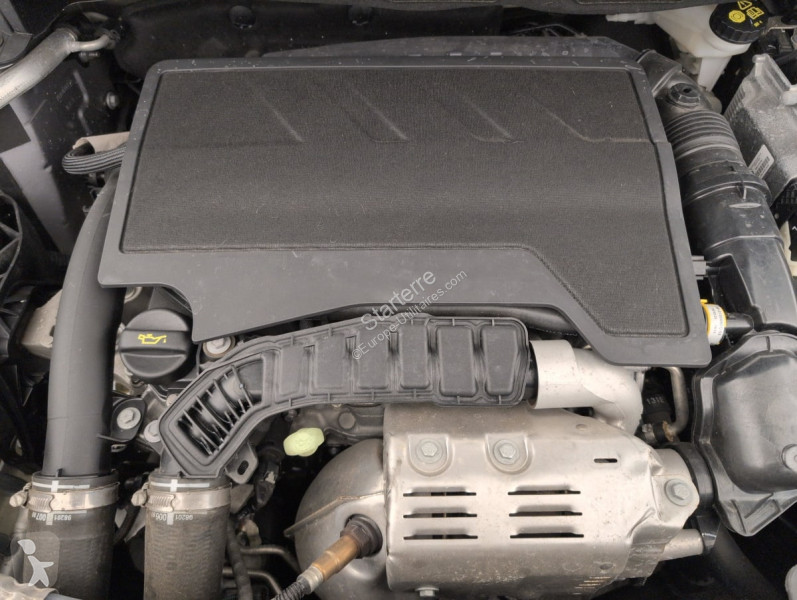 Véhicule utilitaire Citroën C5