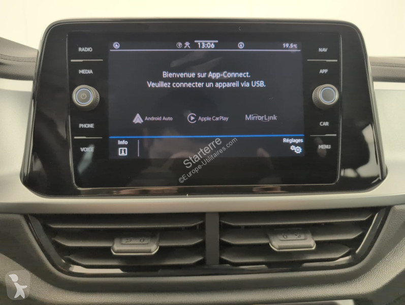Véhicule utilitaire Volkswagen  T-roc