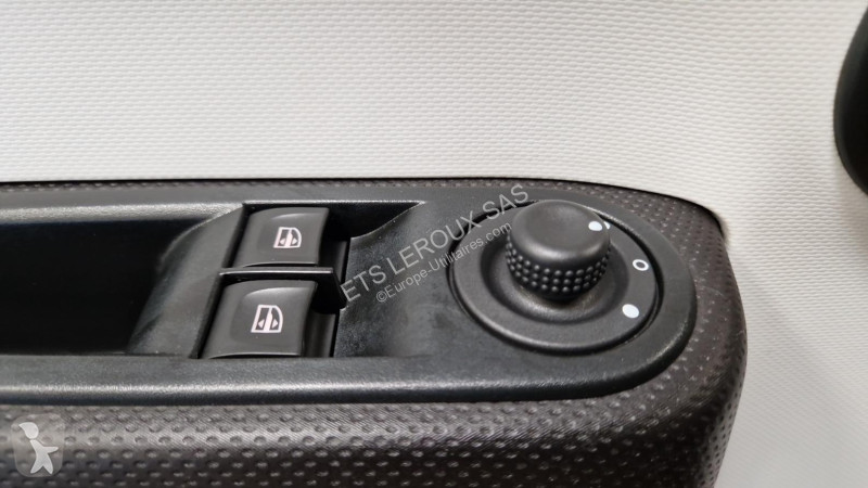 Haszongépjármű Renault TWINGO E-TECH ELECTRIQUE