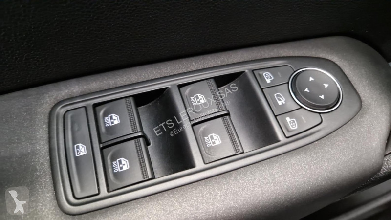 Haszongépjármű Renault CAPTUR