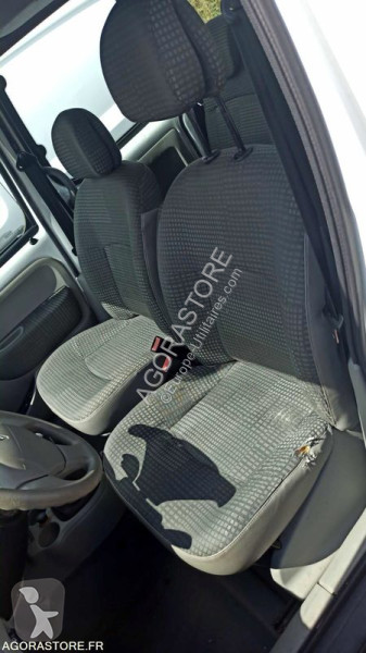 Veículo utilitário Renault KANGOO