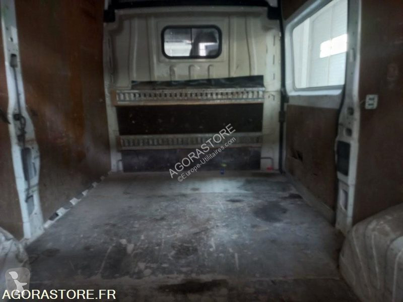 Veículo utilitário Fiat DUCATO